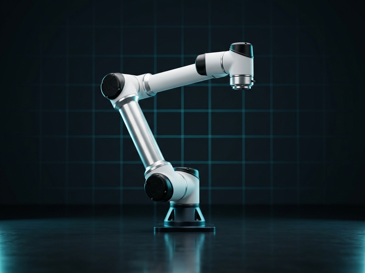 Universal Robots UR16e